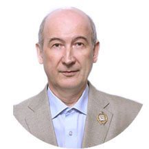 Заблоцкий Владимир Ростиславович
